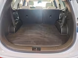 Hyundai Santa Fe 2.2 CRDi Signature 4WD SEVEN*AHK*PANO - Hyundai SANTA FE in Dresden