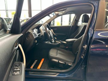 MYAUTOCENTER – Gebraucht- und Jahreswagen mit Werkstattservice in Pfaffenhofen BMW 118 *KEYLESS*TEMPO*KLIMA*TÜV 0627*PDC*