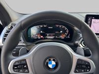 BMW X4 M40 - Vorschau Bild 10