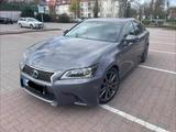 Lexus GS 450 450h F Sport - Lexus GS 450 Gebrauchtwagen