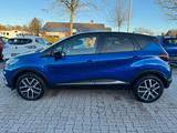 Renault Captur Version S TCe 150 | NAVI | KAMERA - gebrauchte Renault Captur aus dem Jahr 2018