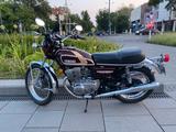 Yamaha XS500B - 500ccm (1975) - Angebote
