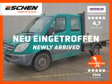 Mercedes-Benz 313 CDI Sprinter | DOKA*7x Sitze*AHK*6-Gang man. - Mercedes-Benz G doka
