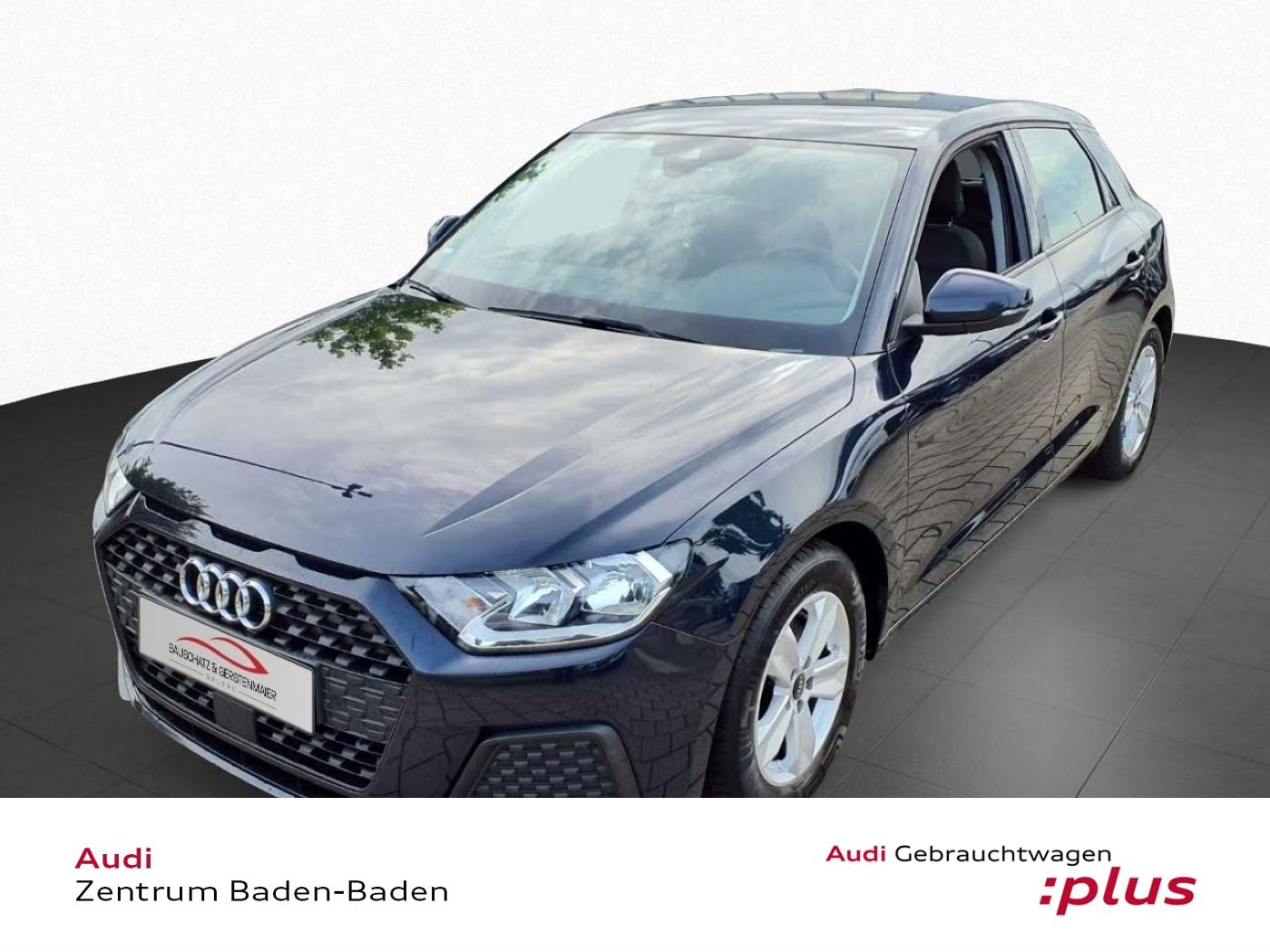Audi A1 Sportback 30 TFSI *NAVI*PDC*VIRTUAL*LM-RÄDER*