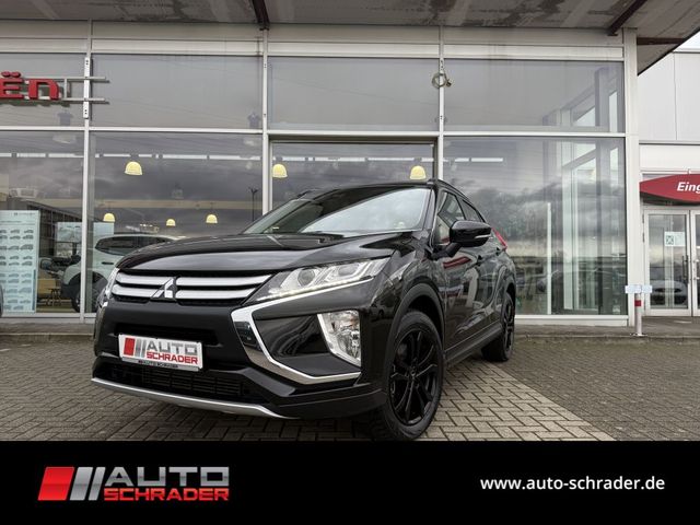 Mitsubishi Eclipse Cross 1.5 T-MIVEC ClearTec 2WD Diamant E