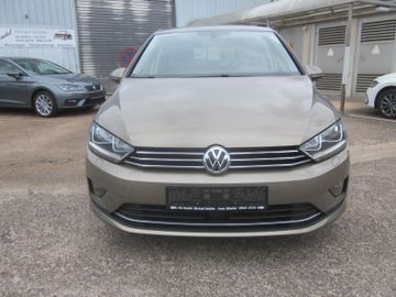 Volkswagen Golf - 3