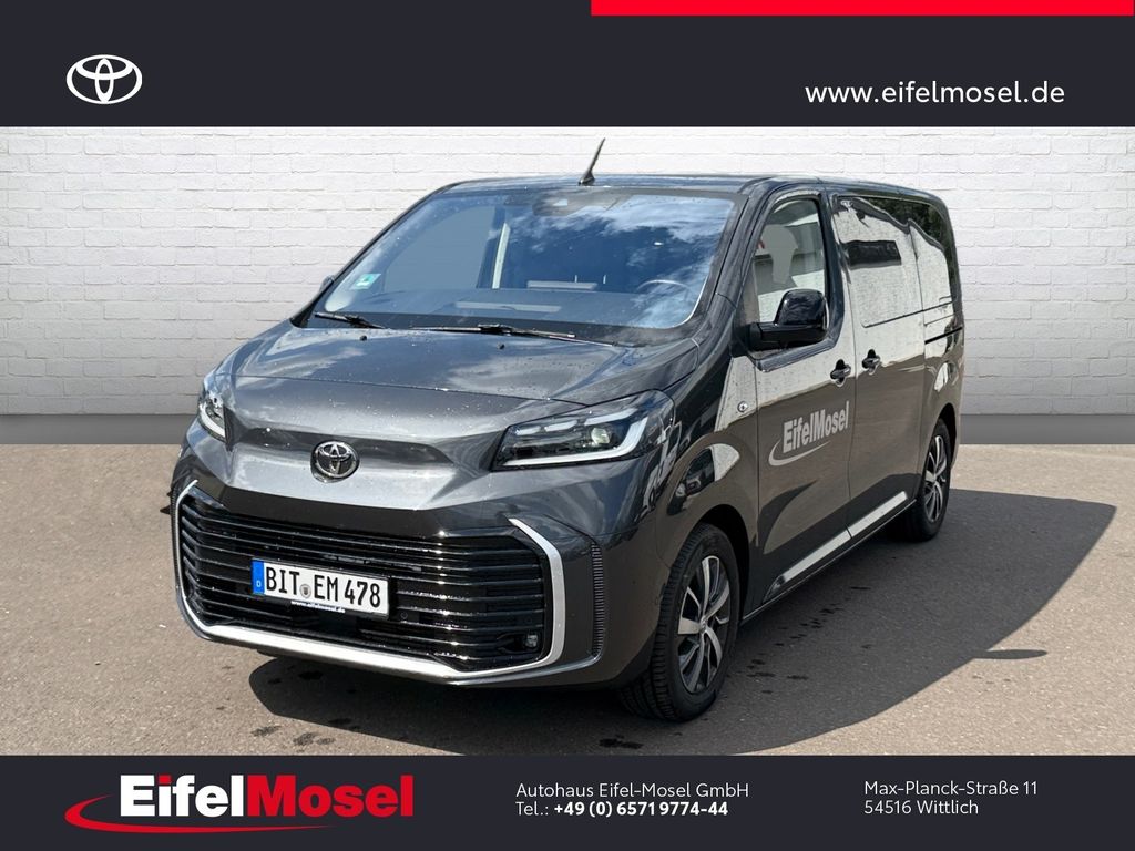 Toyota Proace (Verso)