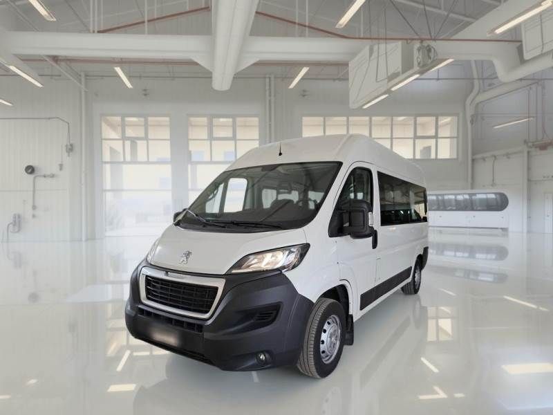 Peugeot PEUGEOT Boxer 333 2.0 bluehdi 130cv L2H2 Comf.co