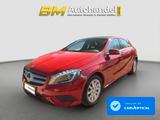 Mercedes-Benz A 180 *Urban*Xenon*Navi*PDC*Klima* - Mercedes-Benz A 180 aus 2014