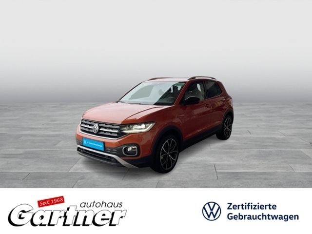 T-Cross STYLE 1.0 TSI DSG NAVI DAB BEATS KEYLESS