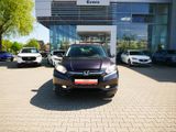 Honda HR-V 1.5 i-VTEC ELEGANCE NAVI+TEMPOMAT+SHZ+PDC - Honda HR-V aus 2017