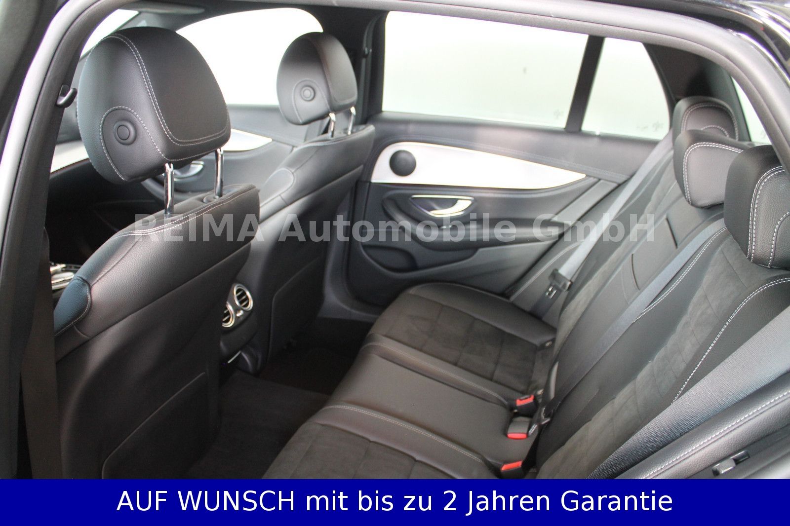 Fahrzeugabbildung Mercedes-Benz E 200 T, AMG-Line, LED Scheinwerfer, AHK