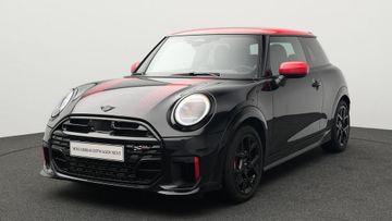 MINI Leasingangebot: MINI John Cooper Works