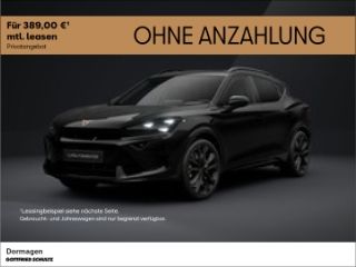 Cupra Formentor VZ Black Edition 2.0 TSI DSG 4Drive AH