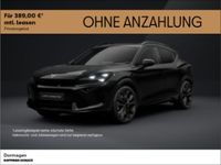 Cupra Formentor - Vorschau Bild 1