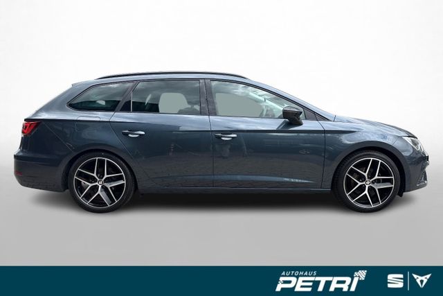 Foto Nummer 6: SEAT Leon