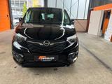 Opel Combo Life E Elegance Automatik - schwarze Opel Combo