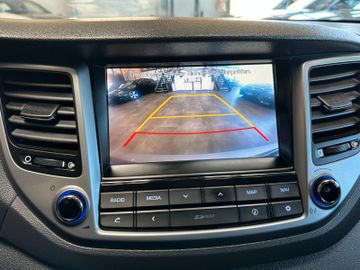 Hyundai Tucson Intro Edition 4WD *Navi*