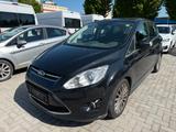 Ford C-Max 1.6 EcoBoost Titanium Xenon SHZ PDC 1.Hand - Ford C-Max: 1.6