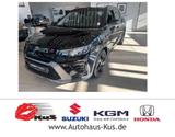 Ssangyong Tivoli Black MT 2WD+Navi+Sitzhzg.+Kamera+Garanti