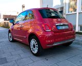 Fiat 500  Longue Top Zustand - Fiat 500L aus 2016
