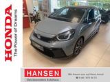 Honda Jazz 1.5 i-MMD Hybrid Advance Sport - Honda Jazz: Advance Sport