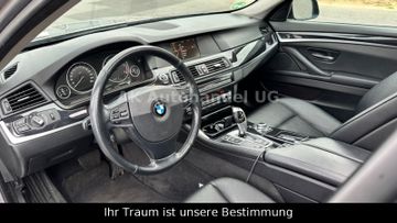 BMW 520 - 8