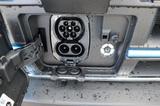 Ford E Transit Kasten 350/L2 BEV AHK - Ford Transit: Van