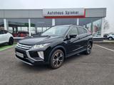 Mitsubishi Eclipse Cross Diamant Edition+ 2WD - gebrauchte Mitsubishi Eclipse Cross aus dem Jahr 2019