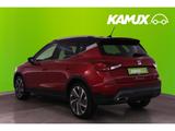 Seat Arona 1.5TSI DSG FR+LED+NAVI+KAMERA+CARPLAY - Seat Gebrauchtwagen von 2024