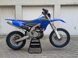 Yamaha WR 250 F - YAMAHA WR250F