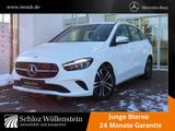 Mercedes-Benz B 180 Progressive/LED/Advanced-P/Spiegel-P/RfCam - Mercedes-Benz B 180 in Chemnitz