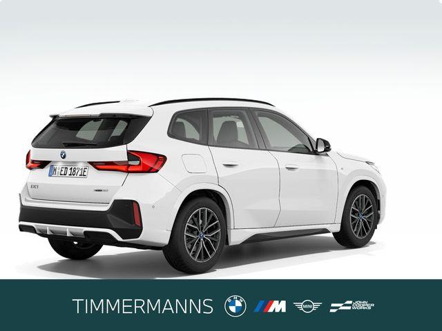 BMW iX1 xDrive30 Navi Bluetooth PDC MP3 Schn., миниатюра 5