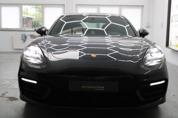 Porsche Panamera - 2