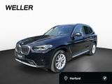 BMW X3 xDrive20d LivePlus 360° HUD AHK LED SpoSi
