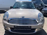 MINI ONE Mini One BAKER STREET - MINI ONE aus 2013