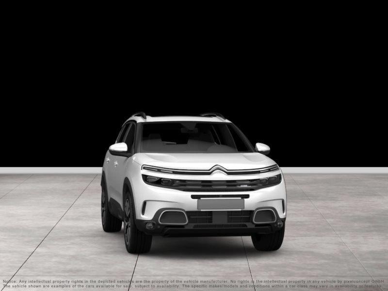 Citroën C5 Aircross BlueHDi 130 S&S EAT8 Max