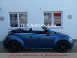 Volkswagen Beetle 2.0TDI DSG SHZ Klimaaut. AppCon. 2xPDC - Volkswagen Beetle: TDI