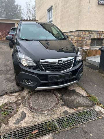 Opel Mokka 1.7 cdti