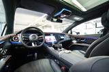 Mercedes-Benz EQS 450+ 2x AMG LINE - 21 ZOLL/INCH-PREMIUM PLUS - Mercedes-Benz EQS