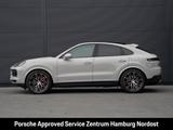 Porsche Cayenne S E-Hybrid Coupe Head-Up BOSE  InnoDrive - gebrauchte Porsche Cayenne aus dem Jahr 2024