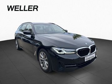 BMW 530 - 6