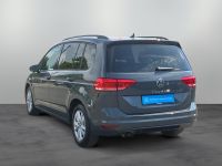 Volkswagen Touran - Vorschau Bild 3