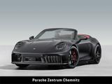 Porsche 911 Carrera GTS Cabrio;HD-Matrix;18-Wege;BOSE - Porsche 992 in Chemnitz