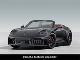 Porsche 911 Carrera GTS Cabrio;HD-Matrix;18-Wege;BOSE - Porsche Neuwagen mit Benzin-Antrieb