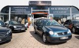 Volkswagen Polo IV Basis