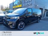Opel Zafira Life 2.2 Edition XL LED/Navi/AHK/180°Kame