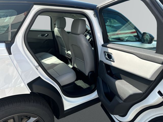 LAND ROVER Range Rover Velar – Bild 11