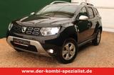 Dacia Duster II Comfort/ Alu/ Allwetter/ Kamera/ Navi - Dacia Duster Gebrauchtwagen in Bielefeld