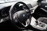 BMW 320d Advantage +Teilleder+Live Cockpit Prof.+PDC - BMW 320 mit Diesel-Antrieb: Kombi, D